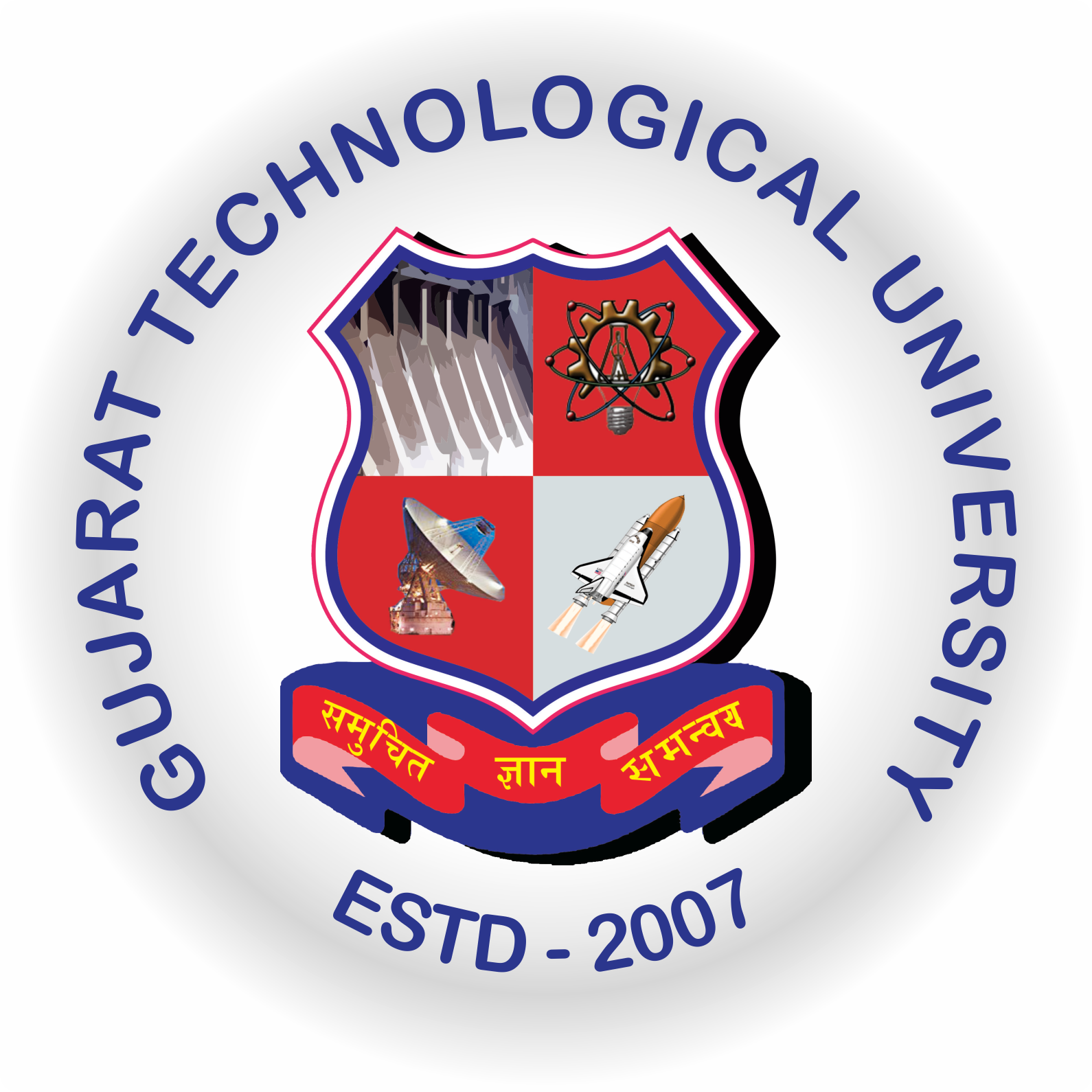 GTU Education Management System